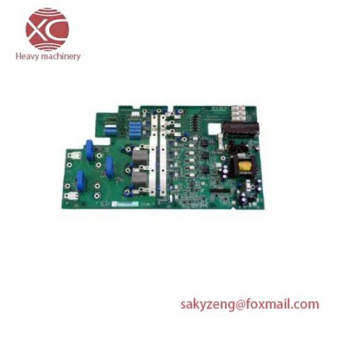 ABB SDCS AMC DC-2 COAT 3ADT220090R0040 Circuit Board
