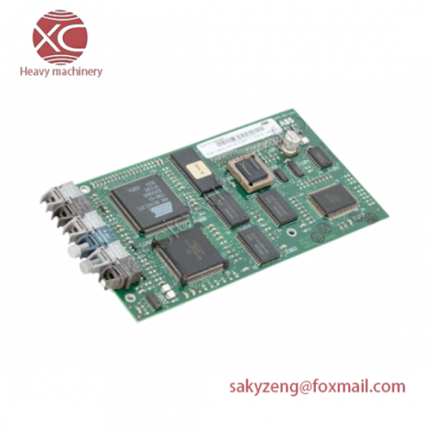 ABB SDCS AMC DC-2 COAT 3ADT220090R040P - Advanced Automation Control Module