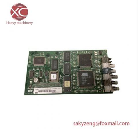 ABB SDCS-AMC-DC-2 COAT CONTROL BOARD WITHOUT SOFTWARE - Industrial Automation Solution