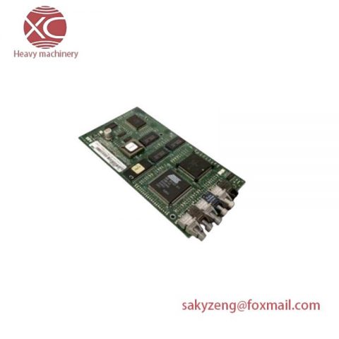 ABB SDCS AMC DC2 3ADT312700R0001 Control Unit - Advanced Automation Solution