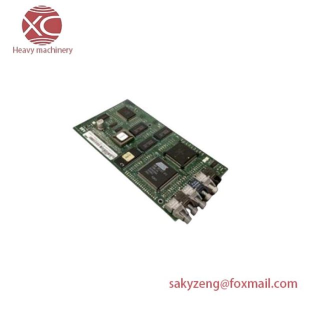ABB SDCS AMC DC2 3ADT312700R0001 Control Unit - Advanced Automation Solution