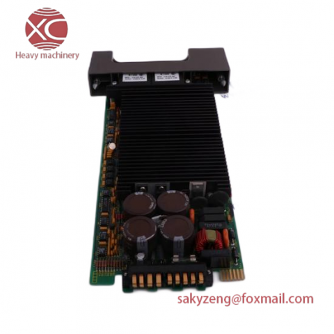 ABB SDCS-COM-81 Field Kit - Advanced Communication Module for Industrial Automation
