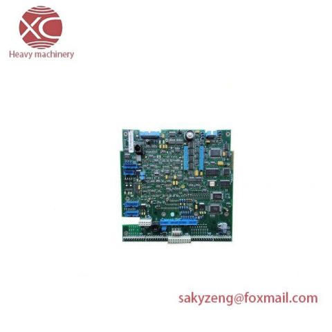ABB SDCS-CON-2A | 3ADT309600R0002 Control Board