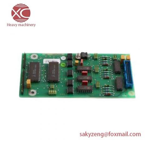 ABB SDCS-FEX-2A | Industrial Control Module