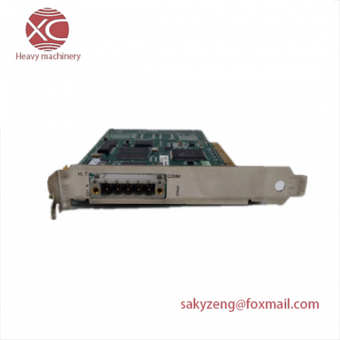ABB SDCS-FEX-32A Industrial Control Board