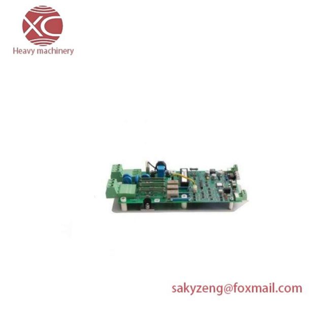 ABB SDCS-FEX-425 Field Exciter SDCS-FEX-425-INT
