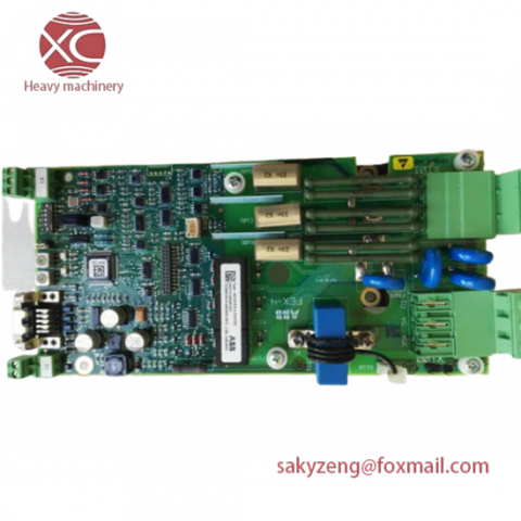 ABB SDCS-FEX-4 DCS Module
