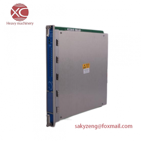 ABB SDCS-IOB-22 3BSE005177R1: Industrial Automation Spare Part, Expertly Designed for High-Performance Systems