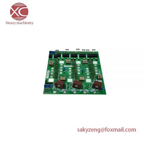 ABB SDCS-PIN-11 3ADT306100R0001 INTERFACE BOARD - Precision Control Solution for Industrial Automation