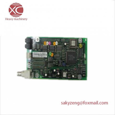ABB SDCS-PIN-11 POWER INTERFACE BOARD