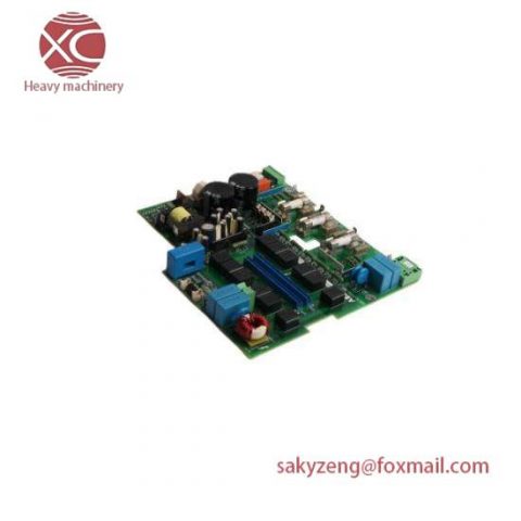 ABB SDCS-PIN-205B-COAT | DC Drive Spare Parts