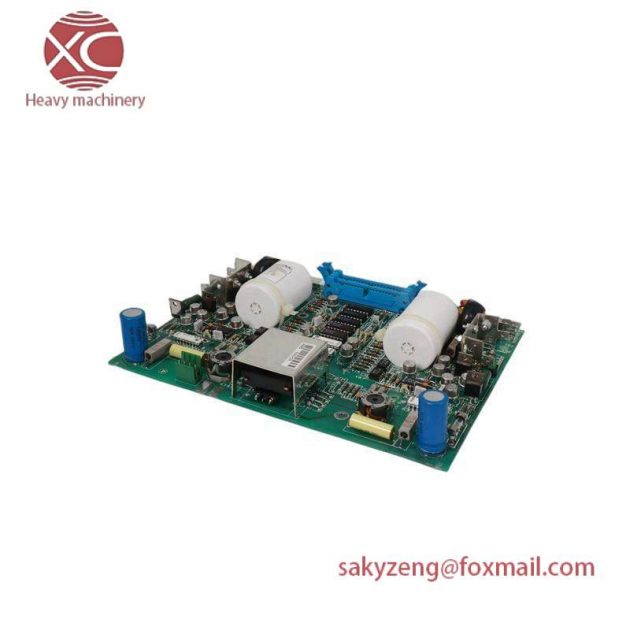 ABB SDCS-PIN-205B: High-Performance PC Board for Industrial Control Solutions