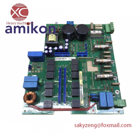 ABB SDCS-PIN-3A DCS Module - High Performance IO Expansion for Advanced Control Systems
