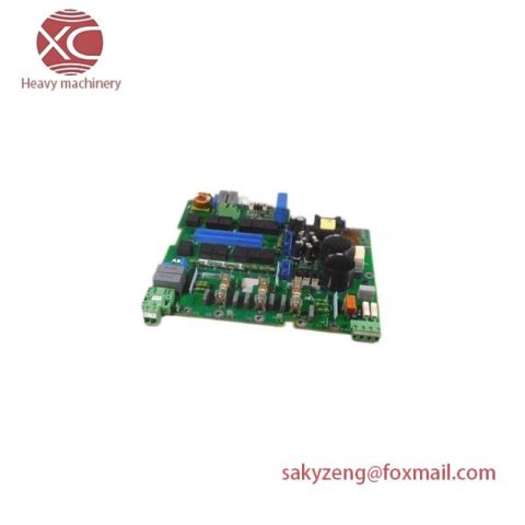 ABB SDCS-PIN-3B Motherboards: Advanced Industrial Control Solutions