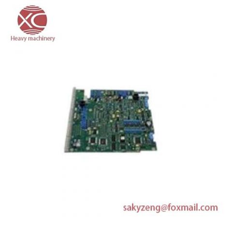 ABB SDCS-PIN3-B Industrial Control Module