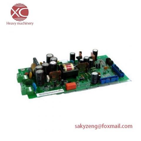 ABB SDCS-POW-1 Power Supply DCS Module