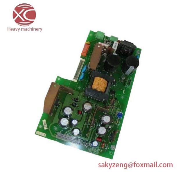ABB SDCS-POW-1C POWER SUPPLY; Manufacturer:ABB