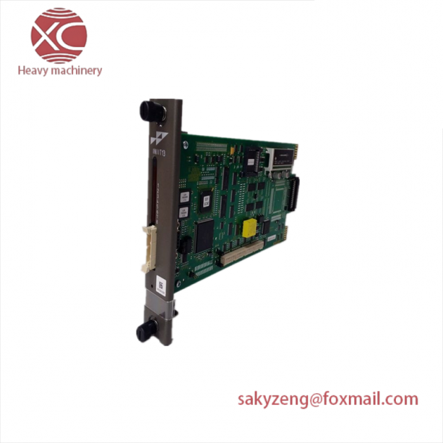 ABB SDCS-POW-1C SB9336E Power Supply Board - Reliable and High-Efficiency Power Supply Solution