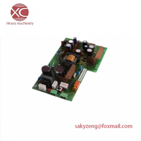 ABB SDCS-POW-1C SB93a36E Power Supply