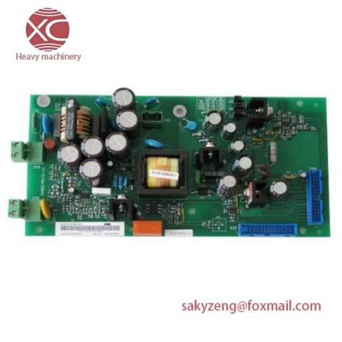 ABB SDCS-POW-4-COAT DCS Module