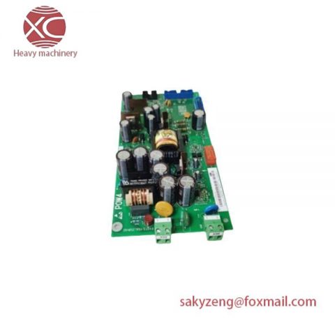 ABB SDCS-POW-4-SD 3ADT315100R1012 Industrial Power Supply Board
