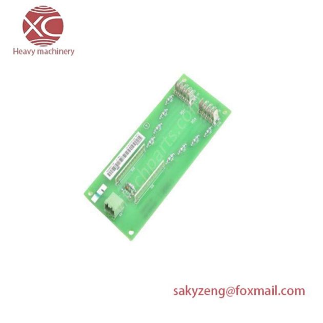 ABB SDCS-UCM-1C, 3ADT220090R0008: Excitation Board for Advanced Control Systems
