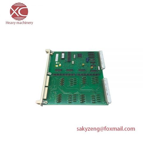 ABB SE96920414 YPK112A Communication Module