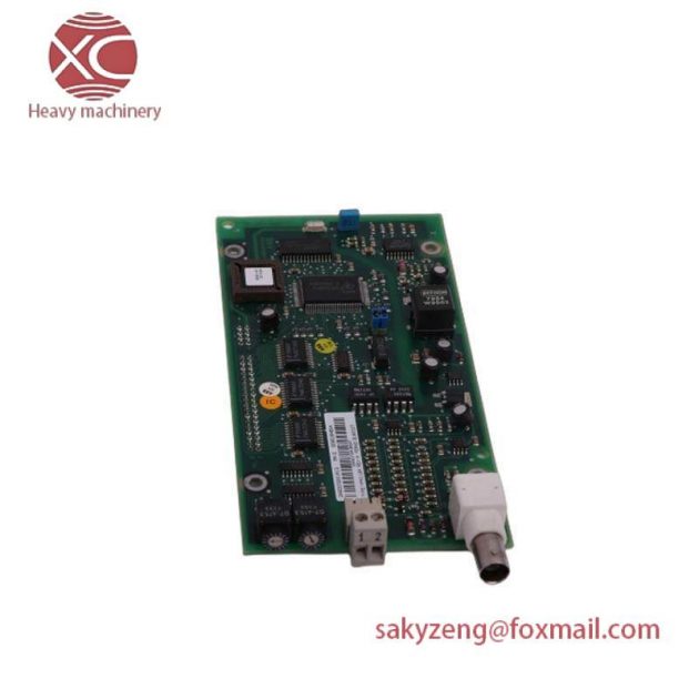 ABB SE96920414 YPK112A Communication Module