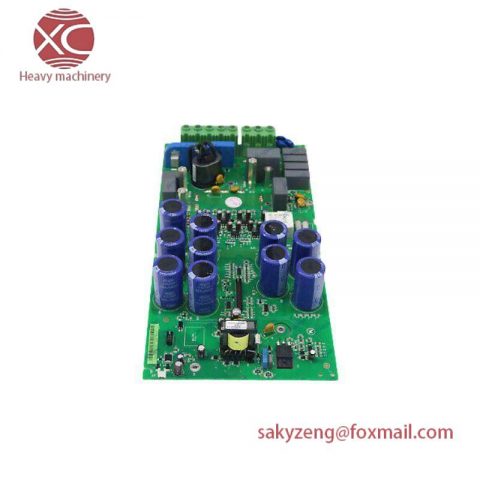 ABB SINT4320C - Industrial Motor Driver Board