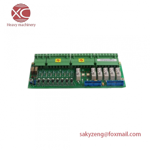 ABB SINT4320C Inverter Driver Board - Precision & Efficiency in Industrial Automation