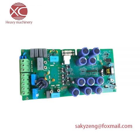 ABB SINT4330C FS75R12KE3 Motor Driver Board