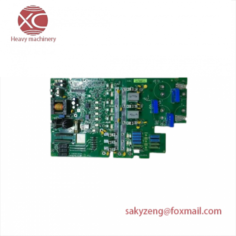 ABB SINT4510C MAIN CIRCUIT BOARD