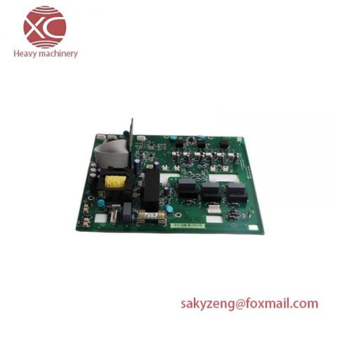 ABB SINT4610C Main Circuit Board - Advanced Power Management Solution