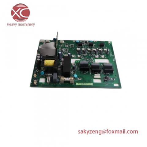ABB SINT4610C | Power Circuit Board