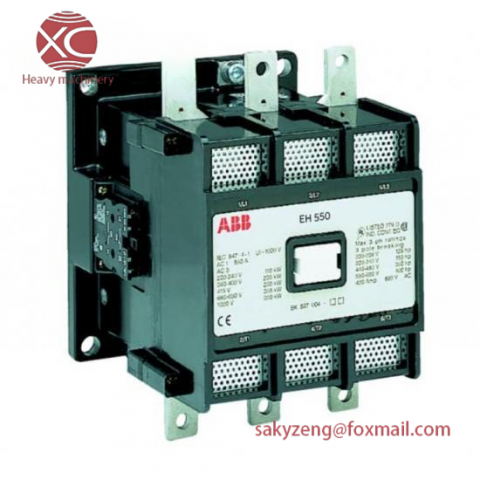 ABB SK827-005 DCS Module: Industrial Automation Solution