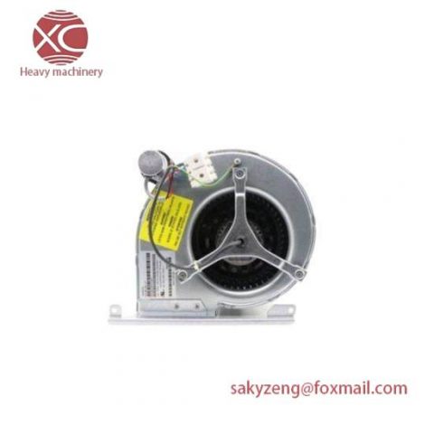 ABB SK827005 480V Industrial Control Module