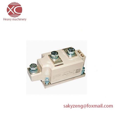 ABB SKKH280/20EH #68602203 - High-Power Thyristor/Diode Module