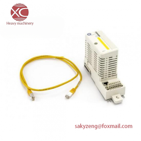 ABB SM811K01 DCS Module: Industrial Automation Innovation