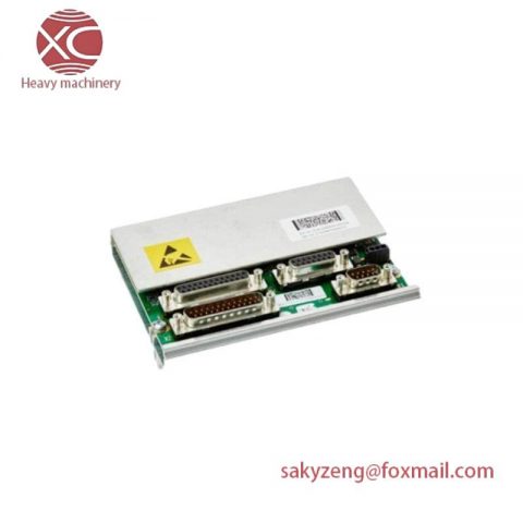 ABB SMB3HAC042285-001 Serial Measurement Board