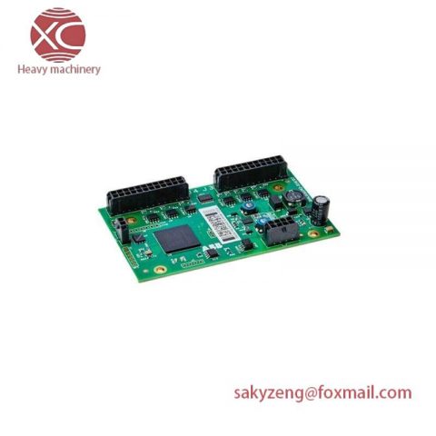ABB SMB DSQC402 3HAC045759-001 Measuring board: Precision Sensor Interface, Industrial Automation Solutions