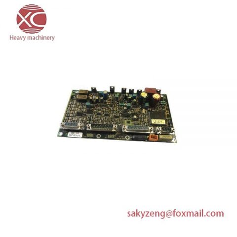 ABB SMB DSQC 313 - Advanced Measurement Board, 3HAB2213-1 3HNP00773-001/00