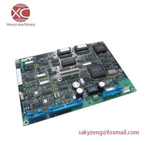 ABB SNAT603 - Industrial Control Module, High Performance & Reliability