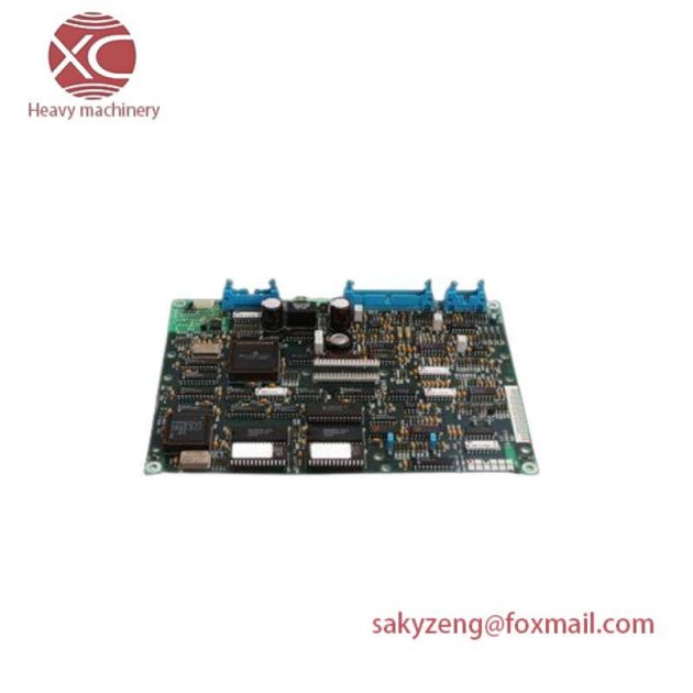 ABB SNAT6030BEB: Advanced BEB0 Series Stromberg Drive System