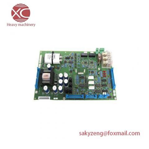 ABB SNAT607MCI/5761825-6G Circuit Board
