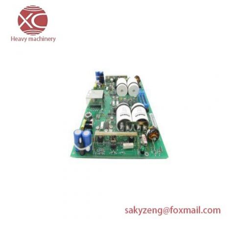 ABB SNAT632PAC Pulse Amplifier Board; Manufacturer: ABB
