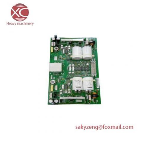 ABB SNAT632PAC: SNAT 632 PAC 61049428 - High-Performance Pulse Amplifier Board