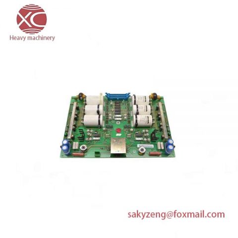 ABB SNAT634PAC Control Board for Industrial Automation Applications