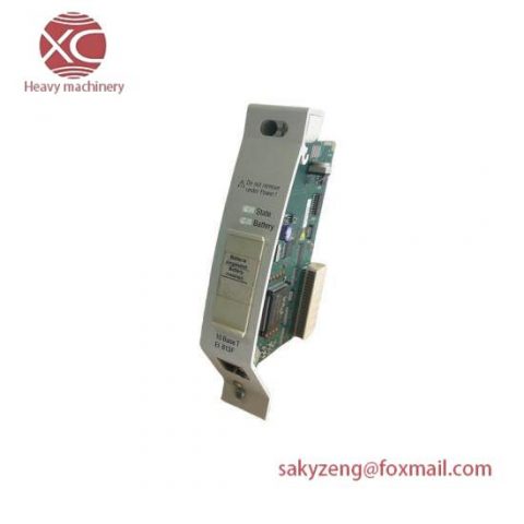 ABB SNAT7621SCP Drive Board; ABB Manufacturer