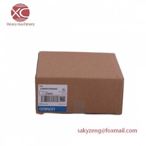 ABB SNAT 2103 BDB / 57617659 - Advanced Industrial Control Module