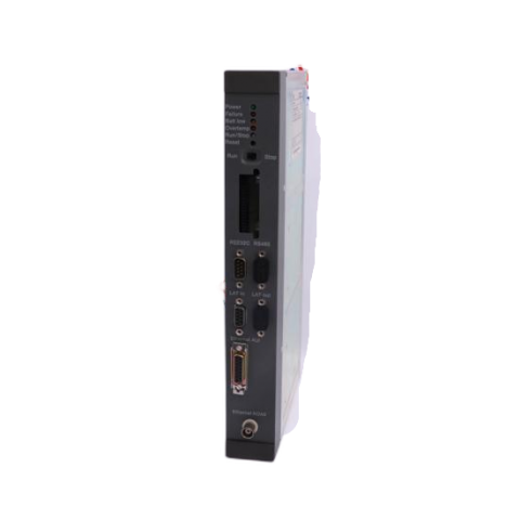 ABB SNAT7780CNT - High Precision Analog Input Module
